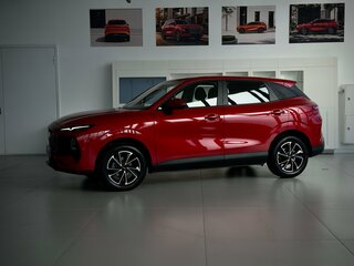 2026 Tenet Plus L4, красный, 2540000 рублей, вид 1