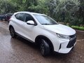 2024 Jetour X50, белый - вид 1