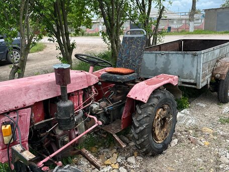 2000 Xingtai XT, 250000 рублей, вид 3
