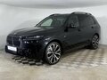 2026 BMW X7 40d I (G07) Рестайлинг, чёрный, 18300000 рублей