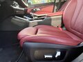 2022 BMW 3 серии 320Li VII (G2x), чёрный - вид 7