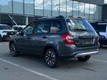 2026 Lada (ВАЗ) Granta Cross I Рестайлинг, серый - вид 8