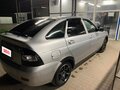 2009 Lada (ВАЗ) Priora I, серебристый - вид 1