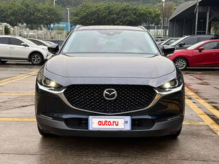 2025 Mazda CX-30 I, синий, 2000000 рублей, вид 2