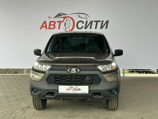 2025 Lada (ВАЗ) Niva Travel I, коричневый, 1300000 рублей, вид 2