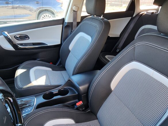 2013 Kia Ceed II, серебристый, 1150000 рублей - вид 13