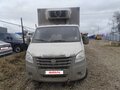 2024 ГАЗ ГАЗель Next, белый, 2152000 рублей - вид 2