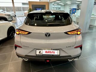 2023 Changan UNI-T I, серый, 2419000 рублей, вид 4