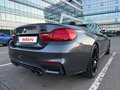 2016 BMW M4 F82/F83, серый, 3999999 рублей - вид 7
