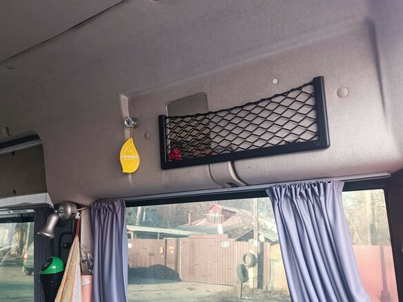 2012 Peugeot Boxer, белый, 2795000 рублей - вид 23