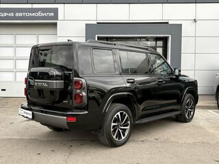 2024 Haval H9 II, чёрный, 3699000 рублей, вид 5