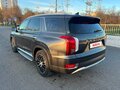 2019 Hyundai Palisade I, серый, 4100000 рублей - вид 5