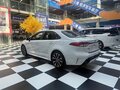 2022 Toyota Corolla Sporty XII (E210) Рестайлинг, белый, 1600000 рублей - вид 6