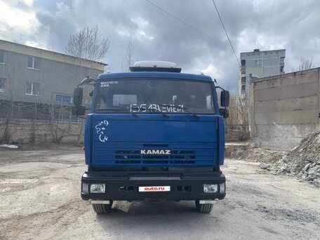 2012 КамАЗ Автобетоносмеситель, 2150000 рублей, вид 2
