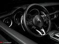 2025 Alfa Romeo Stelvio I Рестайлинг 2, чёрный, 8390000 рублей - вид 9