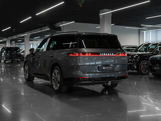 2026 Lynk & Co 900, серый, 7900000 рублей, вид 4