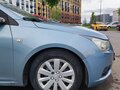 2011 Chevrolet Cruze I, серый, 320000 рублей - вид 7