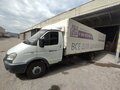 2022 ГАЗ ГАЗель (3302), белый, 1300000 рублей - вид 3