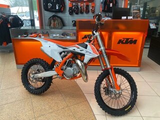 KTM 85 SX