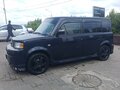 2004 Scion xB I, синий, 560000 рублей - вид 8