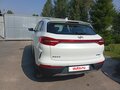 2020 Weltmeister EX5 400 I, белый, 1790000 рублей - вид 10
