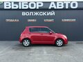 2007 Suzuki Swift AMT III, красный, 690000 рублей - вид 2