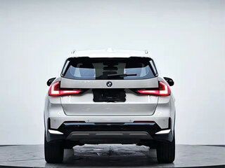 2023 BMW X1 Long 20Li sDrive III (U11/U12), белый, 2790000 рублей, вид 5