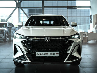 2025 Changan CS35 Max, белый, 2789900 рублей, вид 2