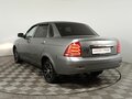 2008 Lada (ВАЗ) Priora I, зелёный, 300000 рублей - вид 4
