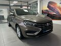 2026 Lada (ВАЗ) Vesta I Рестайлинг (NG), коричневый, 1880000 рублей - вид 1