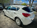 2014 Opel Astra J Рестайлинг, белый, 705000 рублей - вид 10