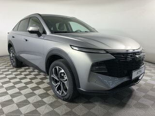 2026 Haval F7x II, чёрный, 3599000 рублей, вид 3