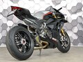 2021 Ducati Panigale V4, чёрный - вид 6
