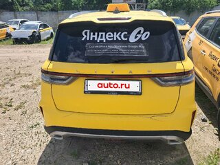 2023 Livan X6 Pro, чёрный, 1274000 рублей, вид 5