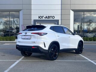 2026 Changan CS35 Max, белый, 2839900 рублей, вид 4