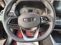 2024 Geely Emgrand II, синий, 1350000 рублей - вид 7