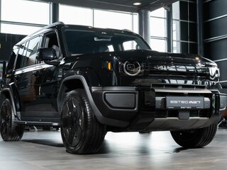 2026 Esteo V27, чёрный, 5950000 рублей, вид 2