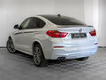 2015 BMW X4 30d I (F26), белый - вид 6