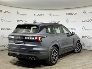 2026 Nordcross 001, серый, 7130000 рублей, вид 2