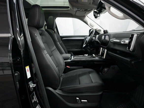 2024 Haval Dargo I, чёрный, 2745000 рублей - вид 12