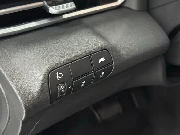 2022 Hyundai Elantra VII (CN7), белый - вид 13