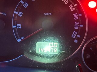 2008 Opel Meriva A Рестайлинг, серый, 399999 рублей, вид 5