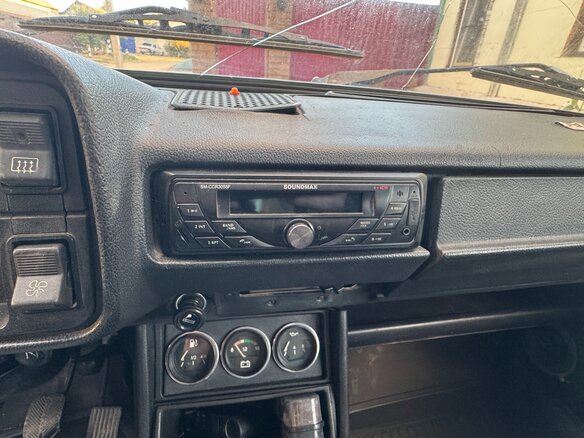 2006 Lada (ВАЗ) 2105, пурпурный, 120000 рублей - вид 13
