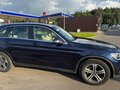 2020 Mercedes-Benz GLC 200 I (X253) Рестайлинг, синий, 3650000 рублей - вид 7