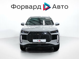 2026 Tenet T4L, серый, 2429000 рублей, вид 2