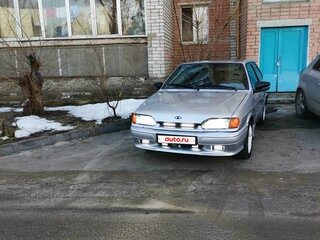 2007 Lada (ВАЗ) 2113, серебристый, 200000 рублей, вид 3