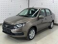 2026 Lada (ВАЗ) Granta I Рестайлинг, коричневый, 1116000 рублей