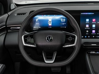 2026 Changan UNI-S I Рестайлинг, коричневый, 3249900 рублей, вид 5