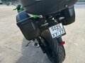 2016 Kawasaki Z 1000SX, зелёный, 750000 рублей - вид 6