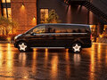 2026 Mercedes-Benz V-Класс Extra Long 300 d экстра длинный III (W447) Рестайлинг 2, чёрный, 13990000 рублей - вид 8